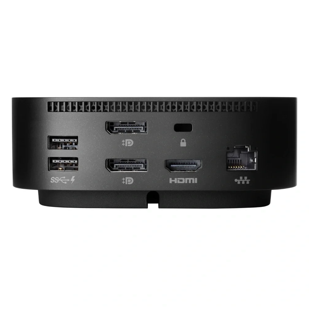 HP USB C DOCK G5